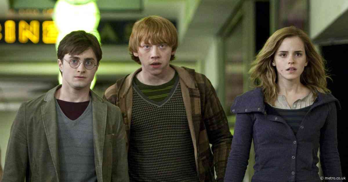 Harry Potter TV reboot ‘won’t secretly be infused with JK Rowling’s anti-trans views’