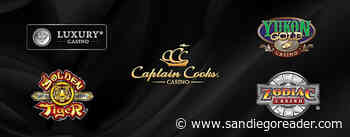 Which Online Casinos Have the Best Payouts?