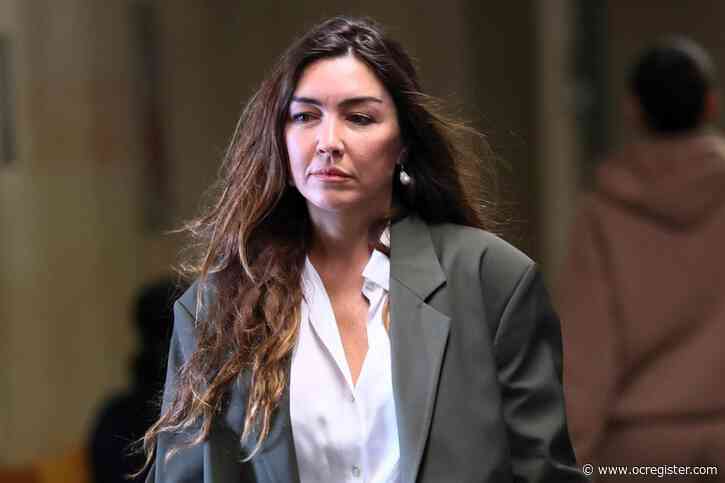 Weinstein accuser breaks down in tears as she’s questioned about alleged sexual assault