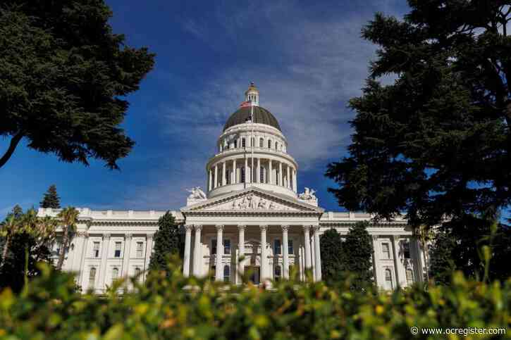 What to know about California’s fight over harsher penalties for soliciting sex from older teens