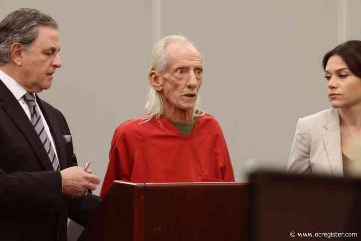 Man sentenced to 53 years in prison for hate crime that left 6-year-old Palestinian American boy dead