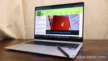 The best laptops for graphic designers in 2025: Expert tested and reviewed