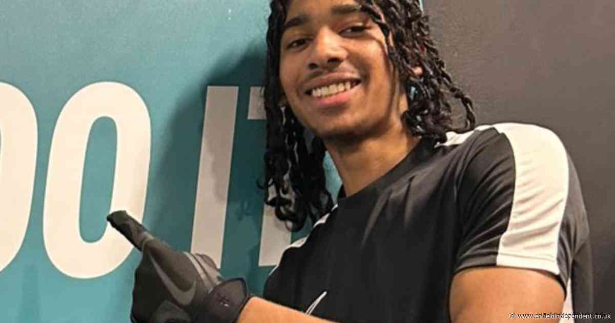 Mum says 'life is on standstill' in desperate appeal to find missing boy, 17