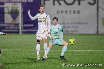 Promotie is het doel voor RFC Wetteren in gevoelsgeladen derby: “Dat wij klaar zijn voor de tweede afdeling is duidelijk”