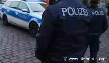 Allemagne: une voiture fonce dans la foule à Stuttgart, plusieurs blessés
