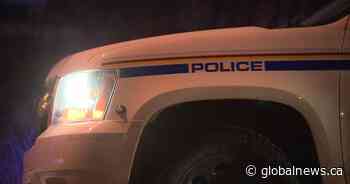 Manitoba RCMP investigate teen stabbing in Flin Flon
