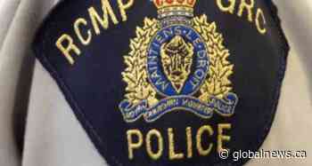 1 dead in rural Manitoba house fire: RCMP