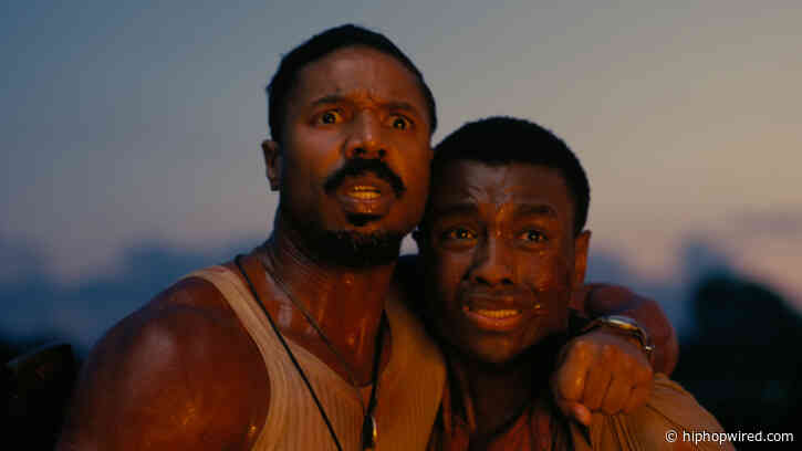 Ryan Coogler’s ‘Sinners’ To Re-Release In IMAX Theaters On May 15