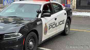 Hamilton man charged with manslaughter in infant's death