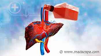 Metabolic Alcoholic Liver Disease: 5 Things to Know