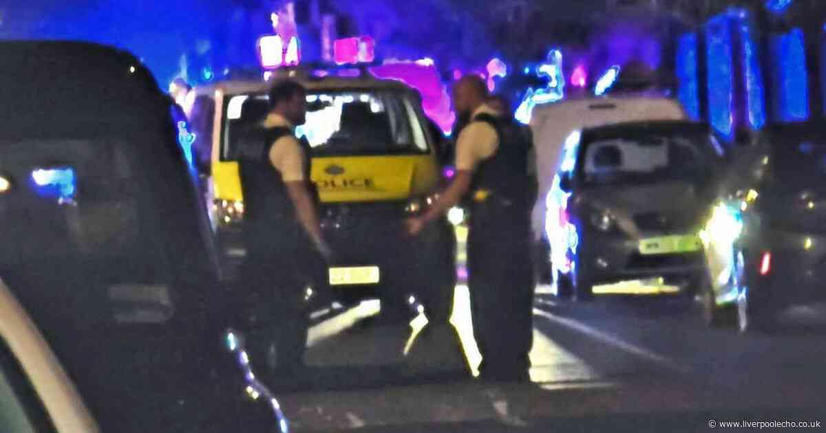 Man walked into house and 'exposed himself' to woman
