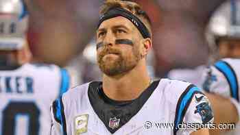 Panthers WR Adam Thielen acknowledges that 2025 could be his last NFL season