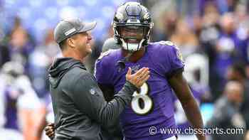 Ranking AFC following 2025 NFL Draft: Ravens best Chiefs for top spot; Cam Ward not enough for Titans