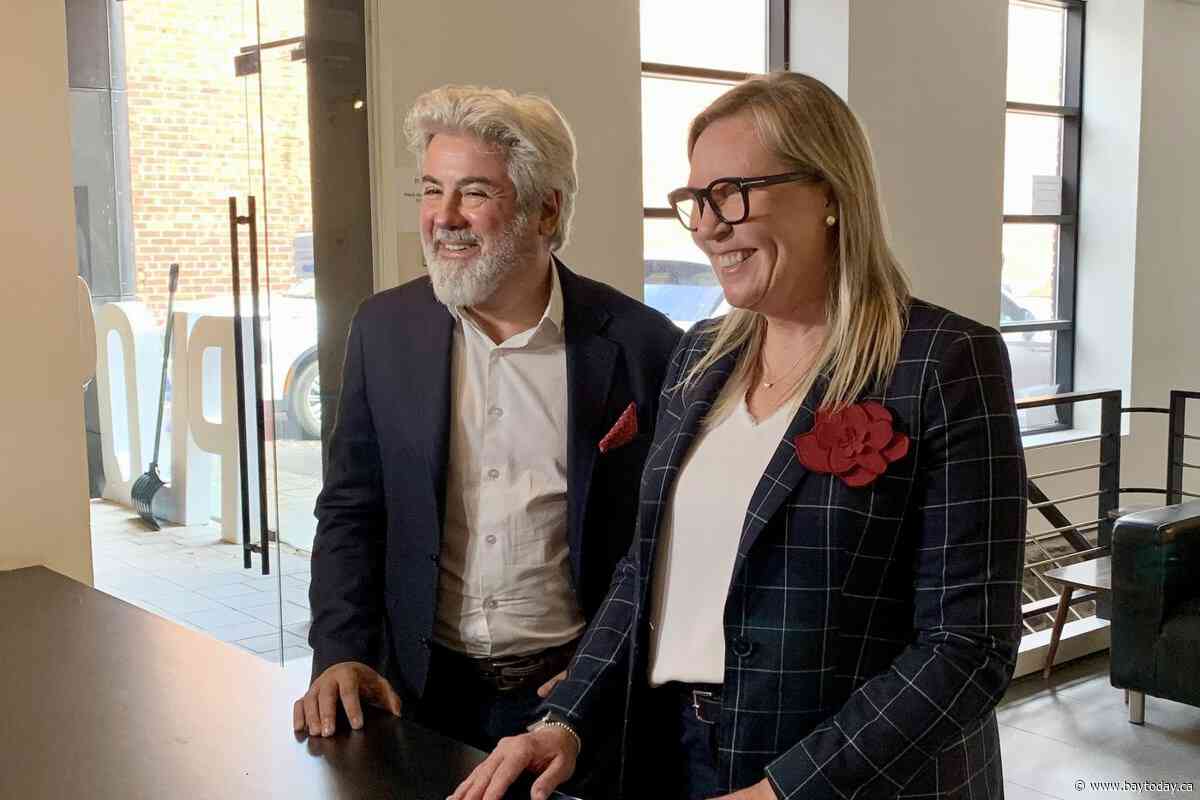 Marie-Claude Nichols returns to Quebec Liberals, supports Pablo Rodriguez for leader
