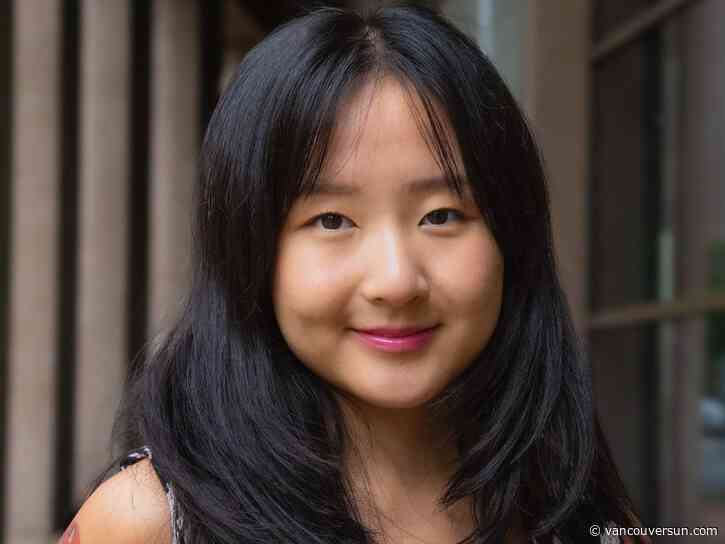 Influencer culture centre stage of debut thriller from Vancouver author