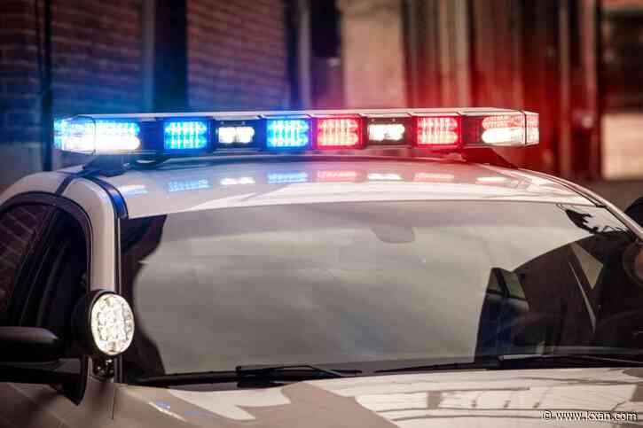 2 injured after shooting near Round Rock