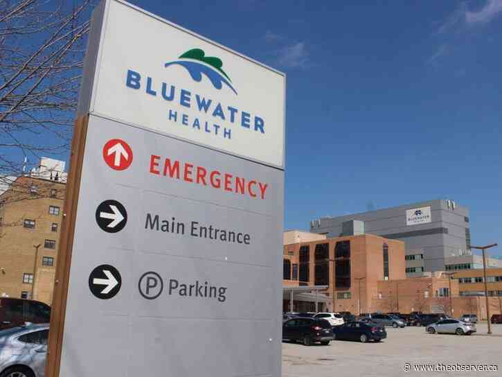 Third planned pause to urgent general surgeries hopefully the last: Bluewater Health