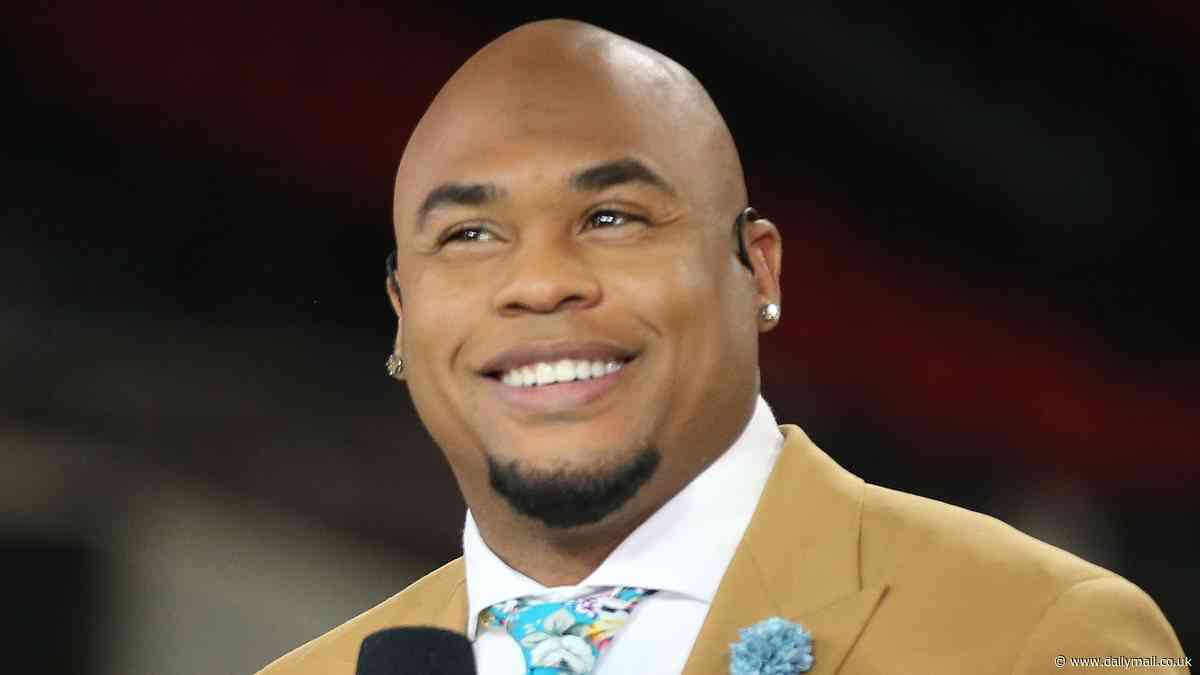 NFL star Steve Smith Sr. sued for alleged affair with a man's wife under bizarre law that exists in six states