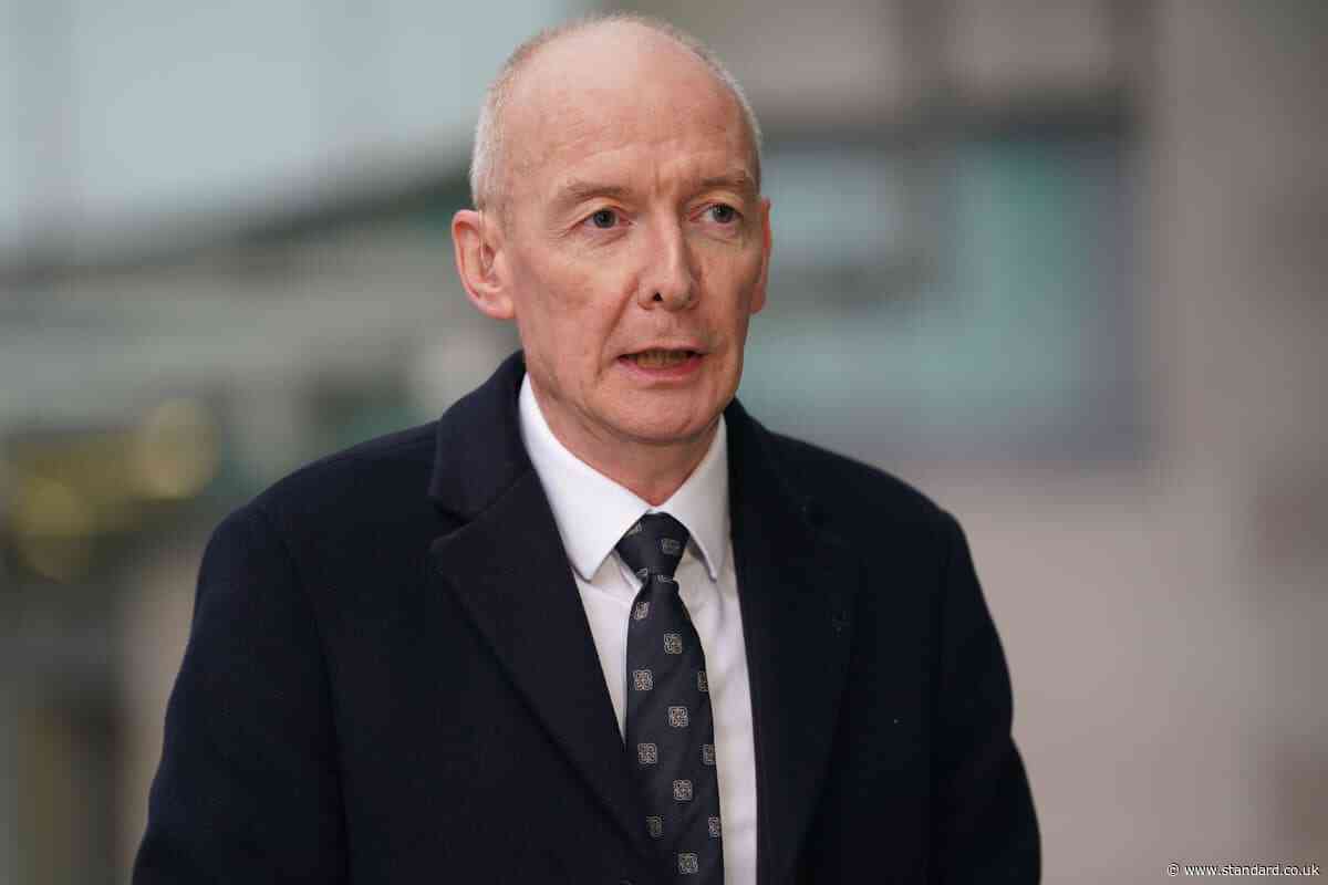 Wave of retailer hacking incidents ‘a wake-up call’, minister to say