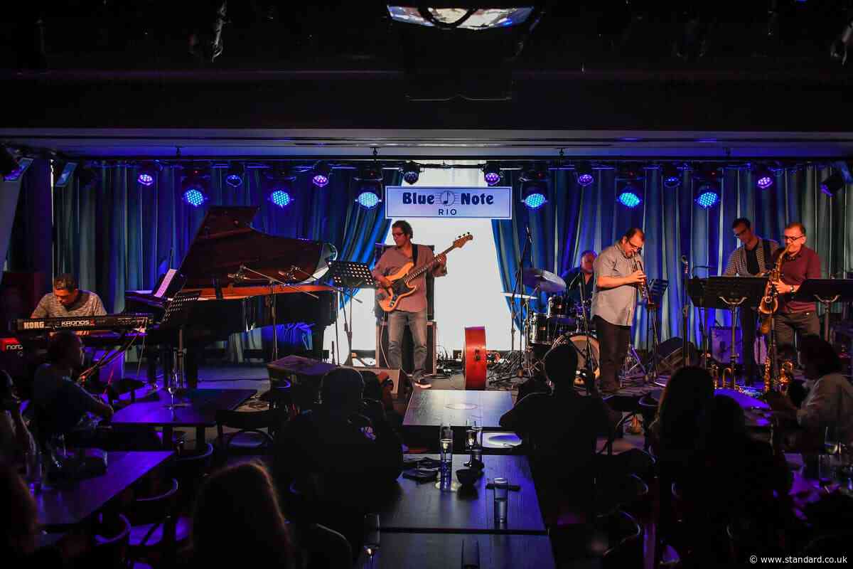 'World's most famous jazz club' to open in Covent Garden despite complaints from the Met Police