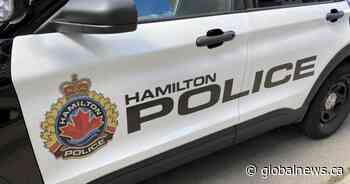 2 injured in stabbing at mosque in Hamilton, Ont.: police