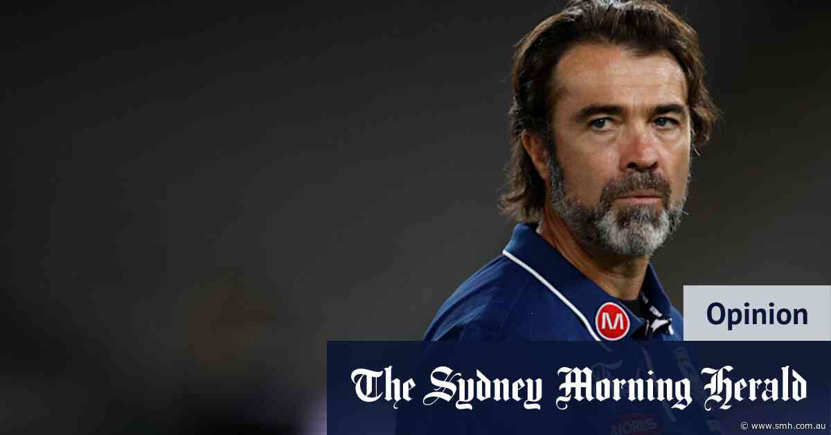 The AFL is finally listening to its coaches. It’s baffling it’s taken this long
