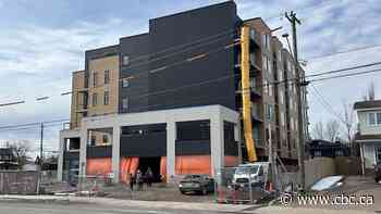 Firm admits it 'under designed' Dieppe buildings in latest lawsuits alleging errors
