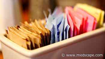 Low- and No-Calorie Sweeteners Not the ‘Dietary Boogeyman’