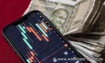 Performance Aktien: Aktien mit extremer Performance im Dow Jones am 02.05.2025