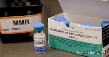 Toronto Public Health warns of possible measles exposure at major tourist attraction