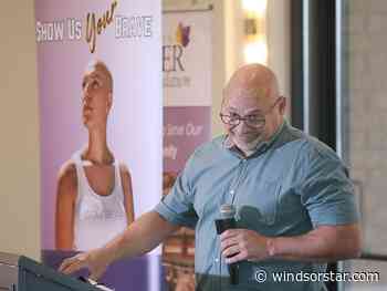 Face your fears while raising money for Windsor cancer awareness