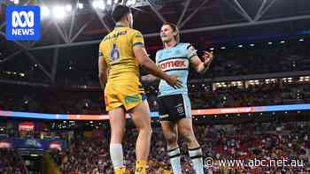 Hynes finds his peace as wandering NRL eyes turn elsewhere
