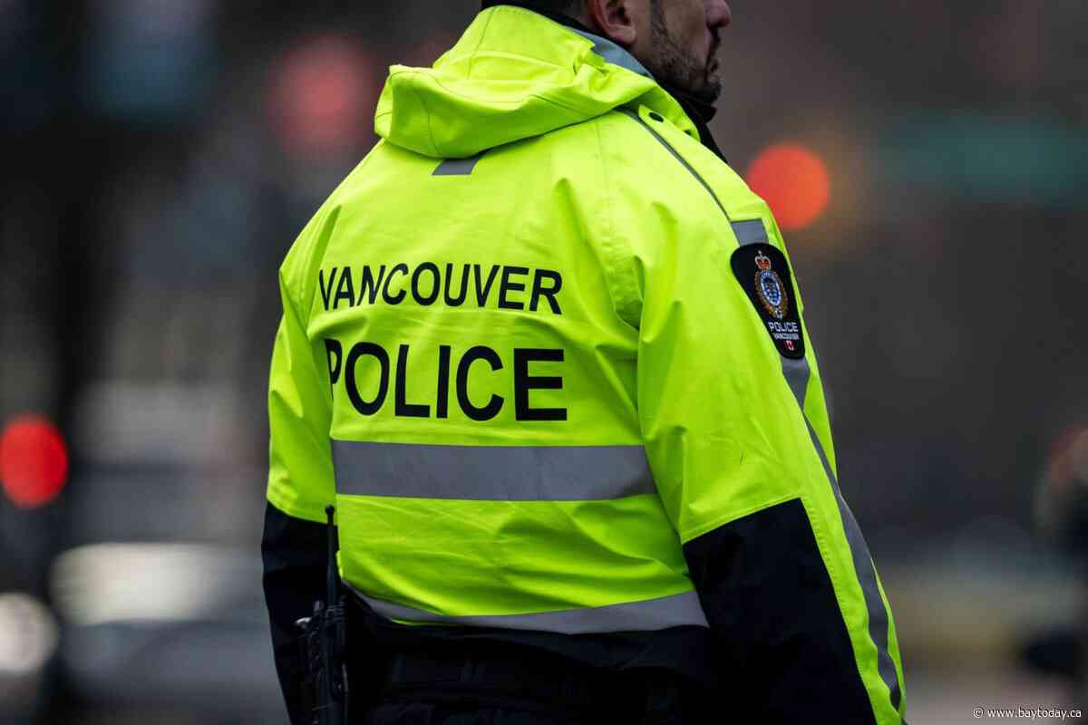 International fugitive returned to B.C. after being arrested in Middle East