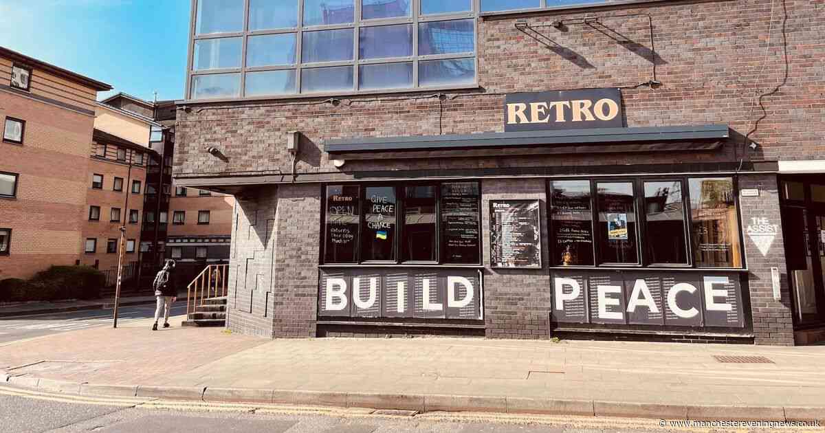 'We should not be collateral loss': Beloved city centre music venue to be demolished as huge development inches closer