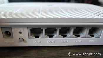 Are VPN-ready routers the best home Wi-Fi upgrade? My buying advice after testing one