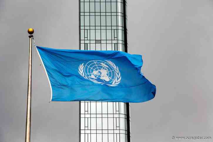 UN memo lays out proposals for sweeping reforms and consolidation of its operations