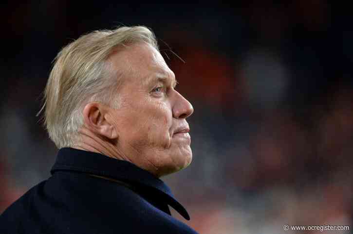Jeff Sperbeck’s death after falling from cart driven by John Elway ‘appears to be a horrific accident,’ sheriff says