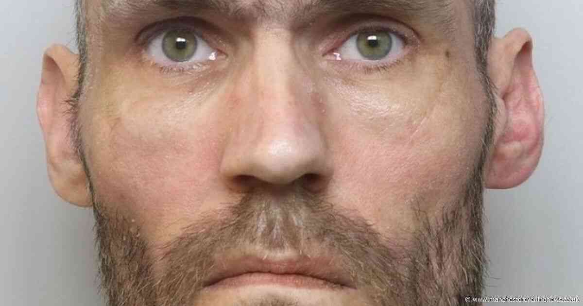 Top lawyer welcomes 'dangerous' sex offender's increased jail sentence