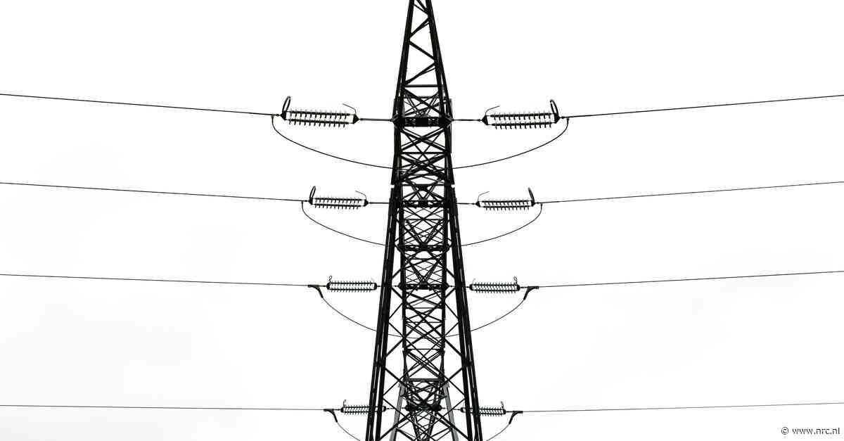 Tijdens de grote stroomstoring van maandag kreeg Frankrijk binnen dertig seconden weer stroom, met dank aan de EU-landen