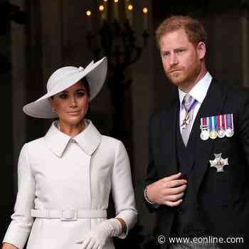 Prince Harry Shares If He Plans to Return to the U.K. With His Family