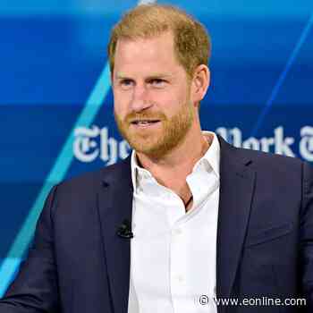 Prince Harry Hopes for “Reconciliation” With Royal Family Amid Rift