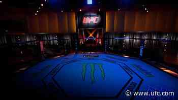 High-Stakes Flyweight Matchup Between Erin Blanchfield And Maycee Barber Headlines At UFC APEX