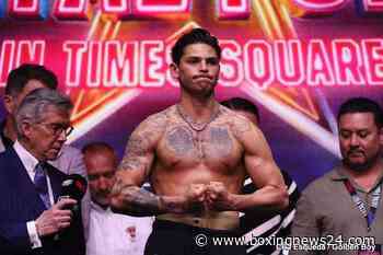Ryan Garcia vs. Rolando Romero: Strategic Analysis 
