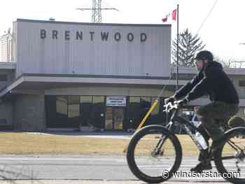 Windsor's Brentwood Recovery Home names new executive director