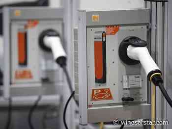 EVs struggling to gain traction to meet sales mandate targets