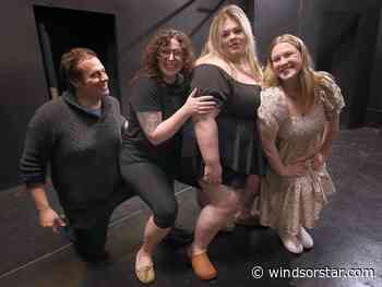 Directors workshop offered at Kordazone Theatre