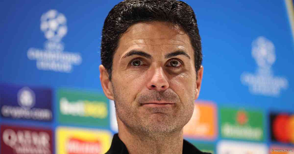 Arsenal open talks to sign £58m star with Andrea Berta pushing for move