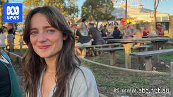 Australians like Brittany tell Your Say how they plan to vote today