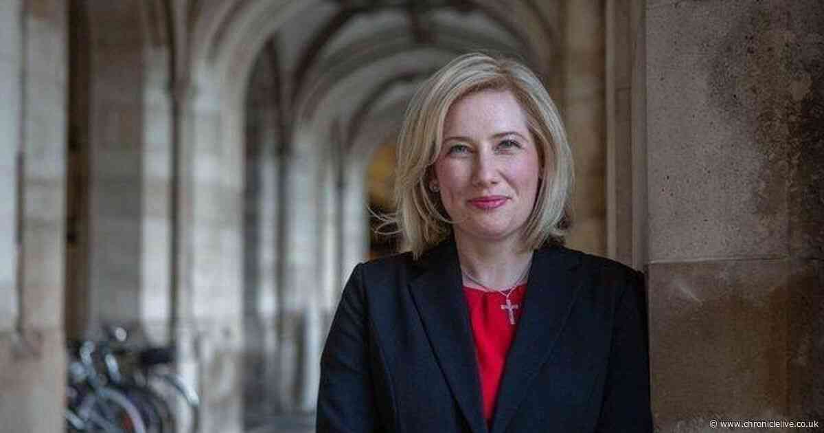 'Tone deaf' - South Shields Labour MP speaks out against party after local elections