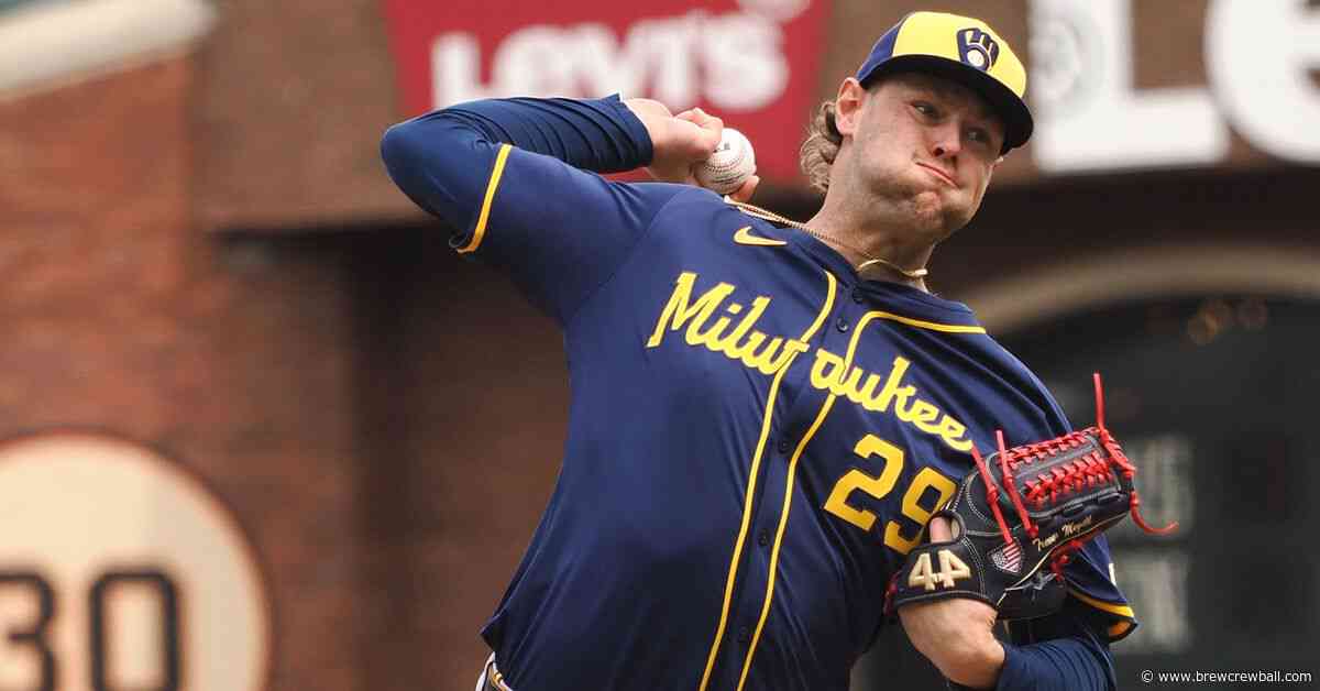 Brewers Reacts Survey: Fan concerns after one month